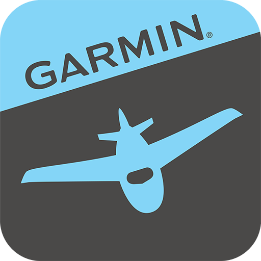 Garmin Pilot Logo