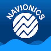 Navionics Boating Logo